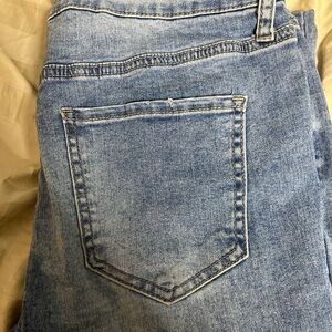 SO HIGH RISE JEGGINGS JUNIORS SIZE 13/31